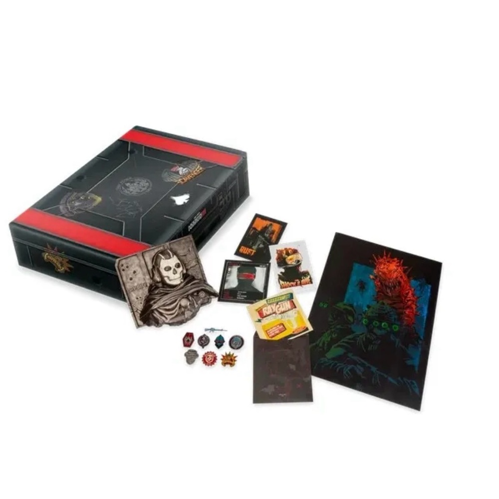Call of Duty Modern Warfare III - Limited Collector's Box